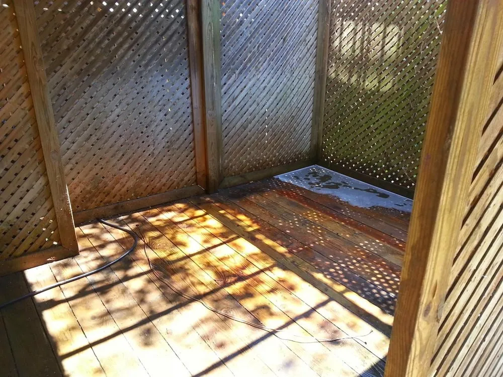 Professional landscape installation for residential properties across Dumfries, VA - From The Ground Up Landscaping & Hauling