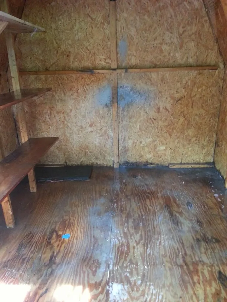 Trusted lawn mowing service for year-round maintenance across Dumfries, VA - From The Ground Up Landscaping & Hauling