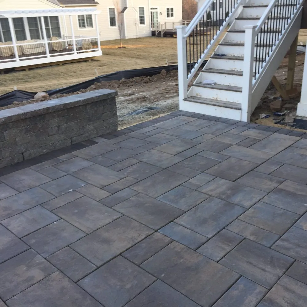 Local outdoor landscaping experts serving Birdsboro, PA - From The Ground Up Landscaping