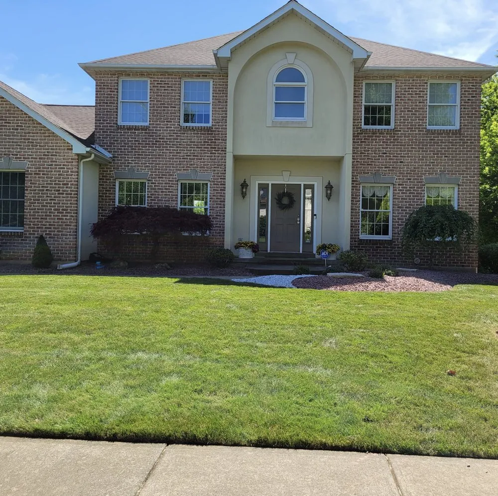 Custom yard cleanup service experts serving Bangor, PA - From the Ground Up Landscaping Design