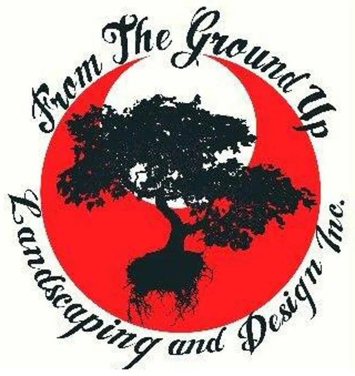 Professional landscape design for homes in Bangor, PA by From the Ground Up Landscaping Design