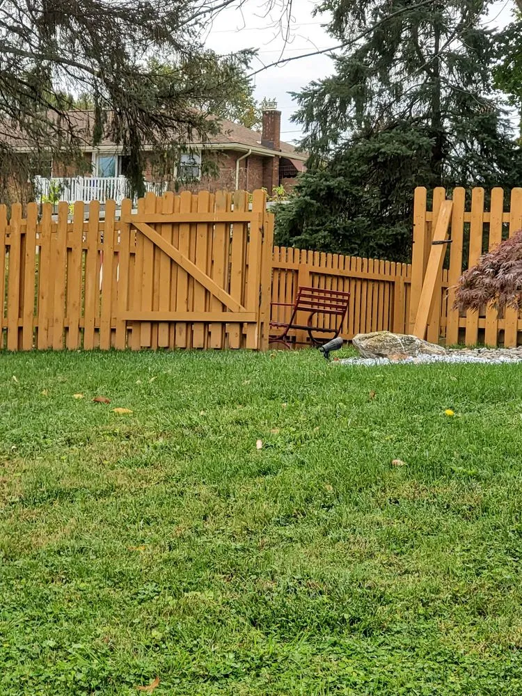 Professional yard cleanup service experts serving Bangor, PA - From the Ground Up Landscaping Design