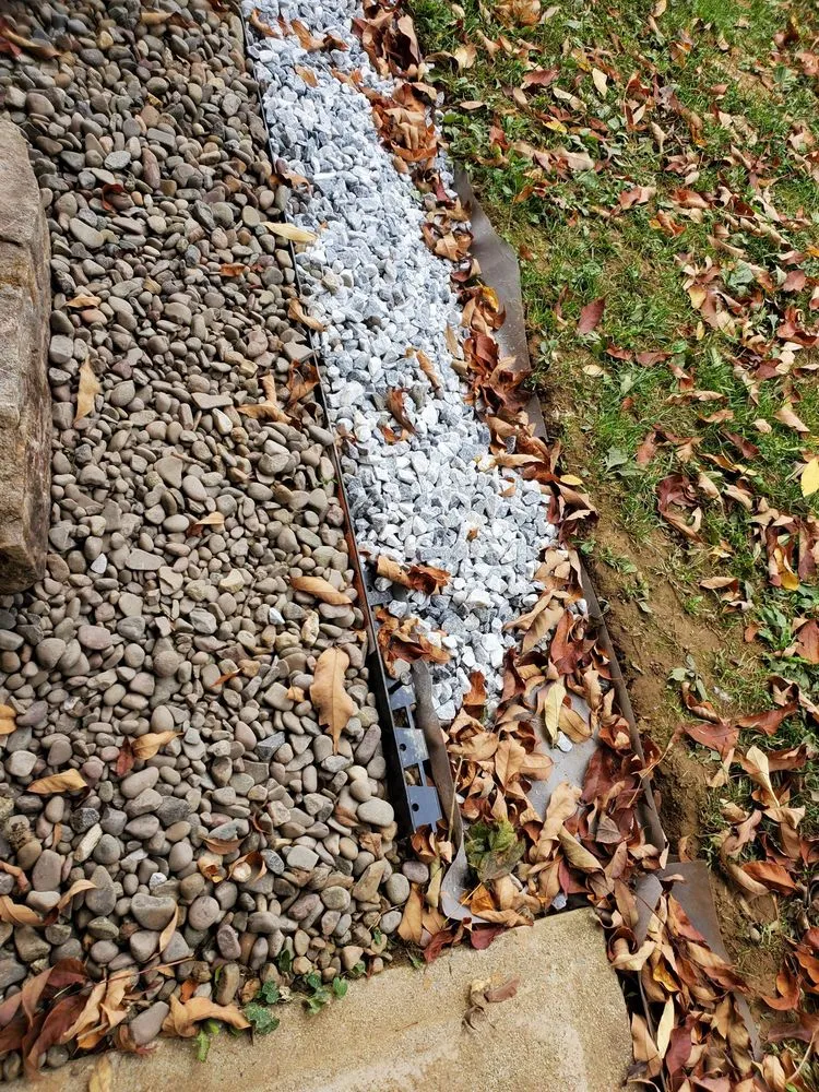 Top-rated residential landscaping near you in Bangor, PA by From the Ground Up Landscaping Design