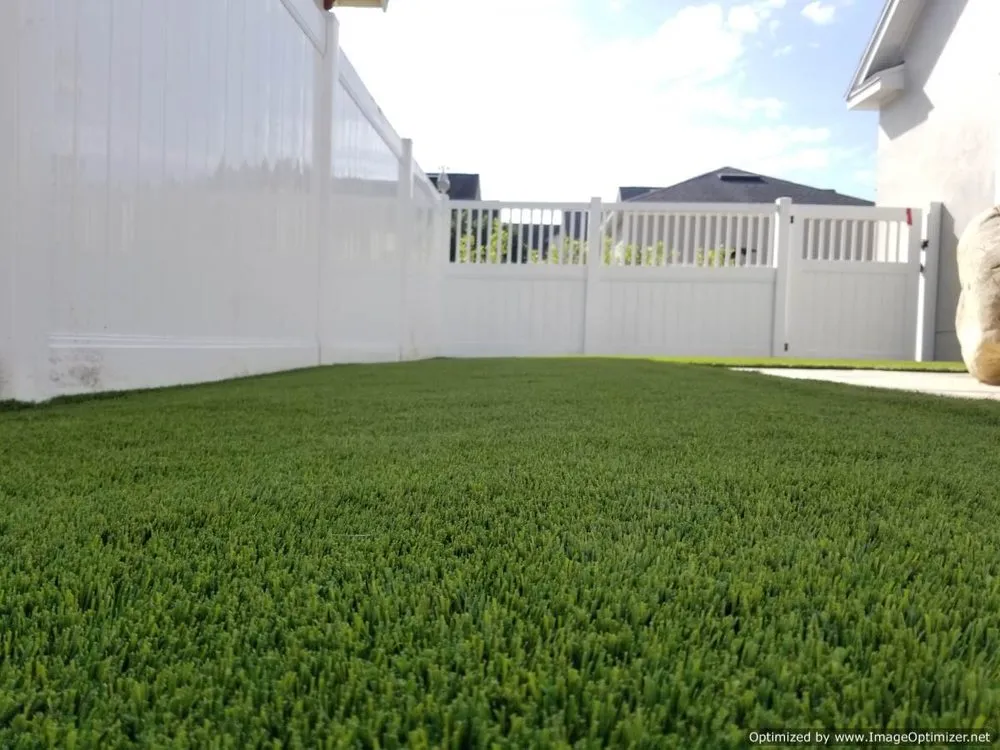 Local lawn mowing service experts serving Oviedo, FL - From The Ground Up Landscaping