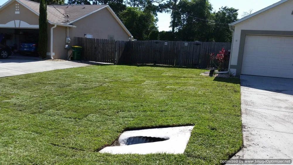 Affordable landscape design for year-round maintenance across Oviedo, FL - From The Ground Up Landscaping