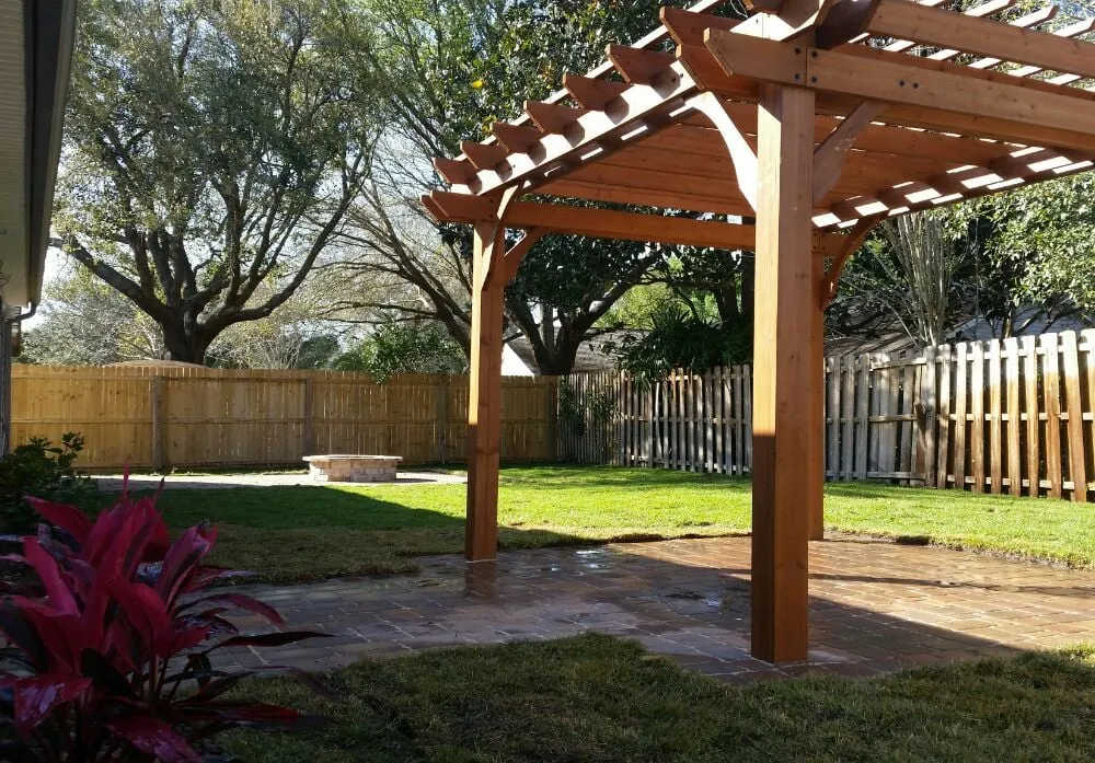 Reliable lawn care service for beautiful yards in Oviedo, FL by From The Ground Up Landscaping