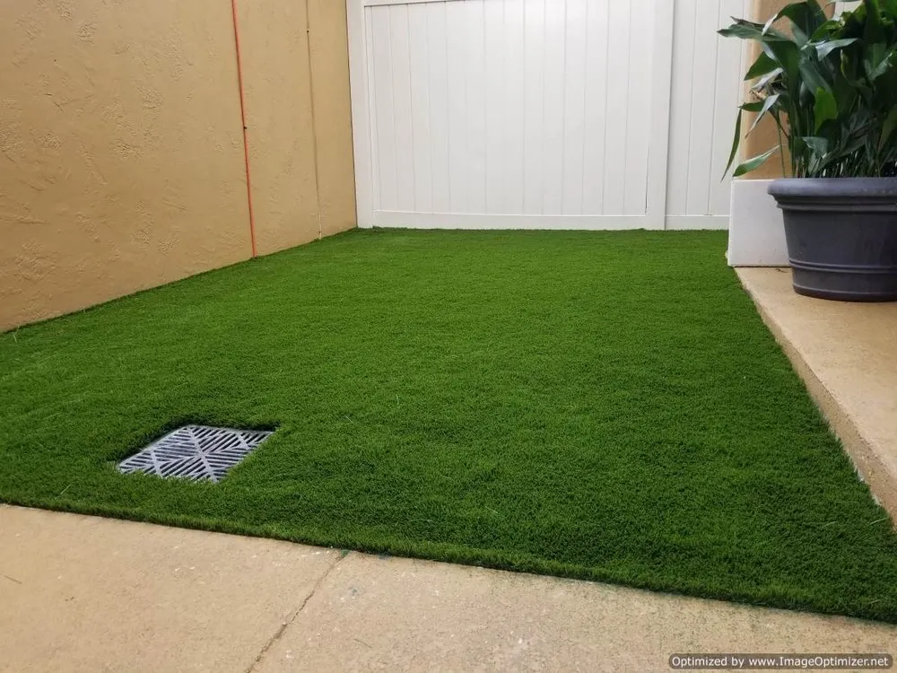 Affordable yard maintenance in Oviedo, FL by From The Ground Up Landscaping