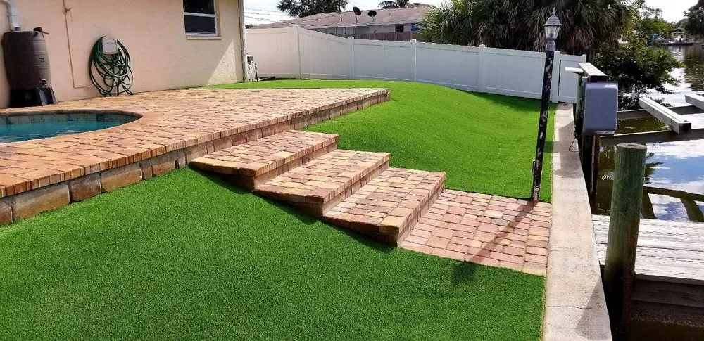 Top-rated landscaping services in Oviedo, FL - From The Ground Up Landscaping