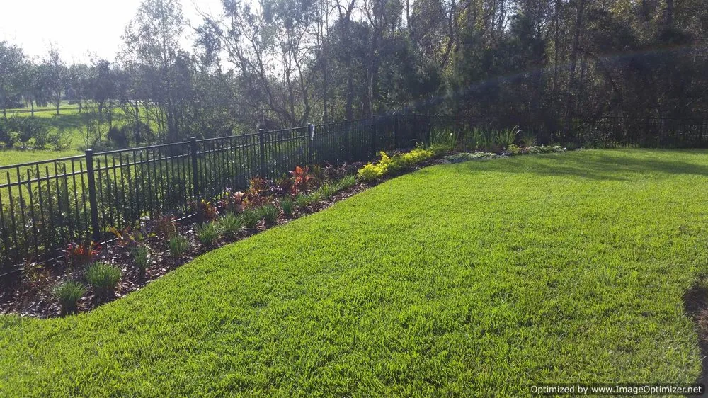 Expert landscape design experts serving Oviedo, FL - From The Ground Up Landscaping