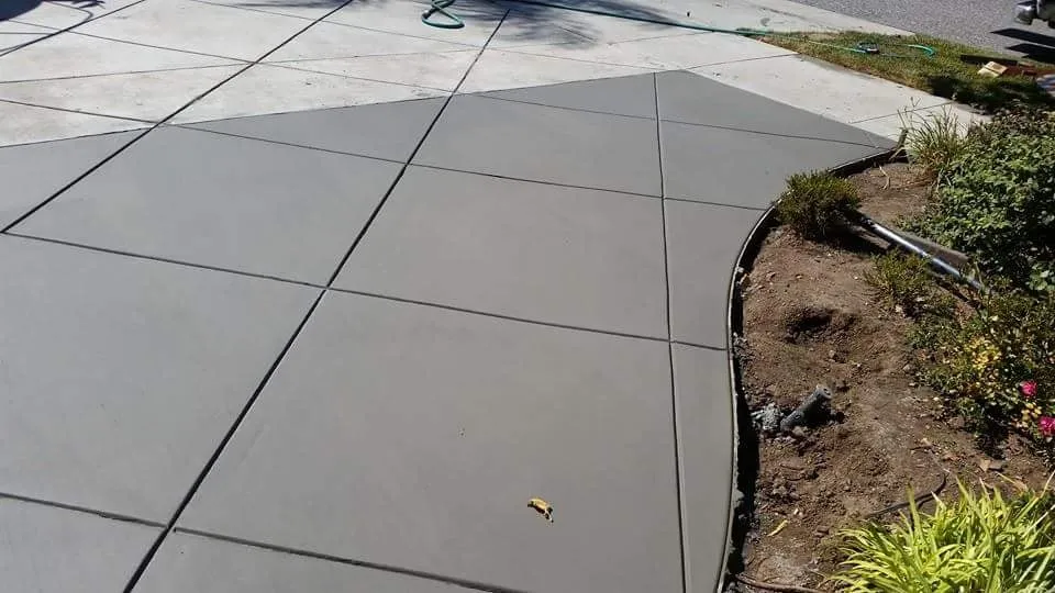 Trusted lawn mowing service for beautiful yards across San Jose, CA - From the Ground Up Landscaping