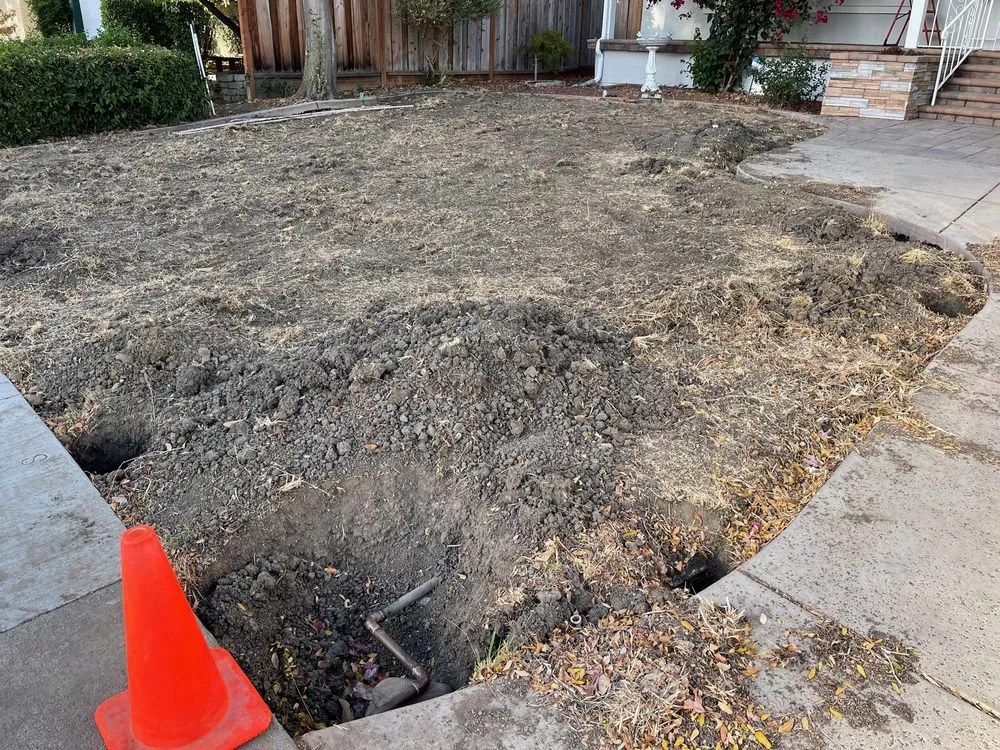 Reliable garden landscaping for outdoor upgrades across San Jose, CA - From the Ground Up Landscaping