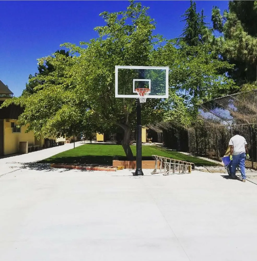 Local landscape design in San Jose, CA by From the Ground Up Landscaping