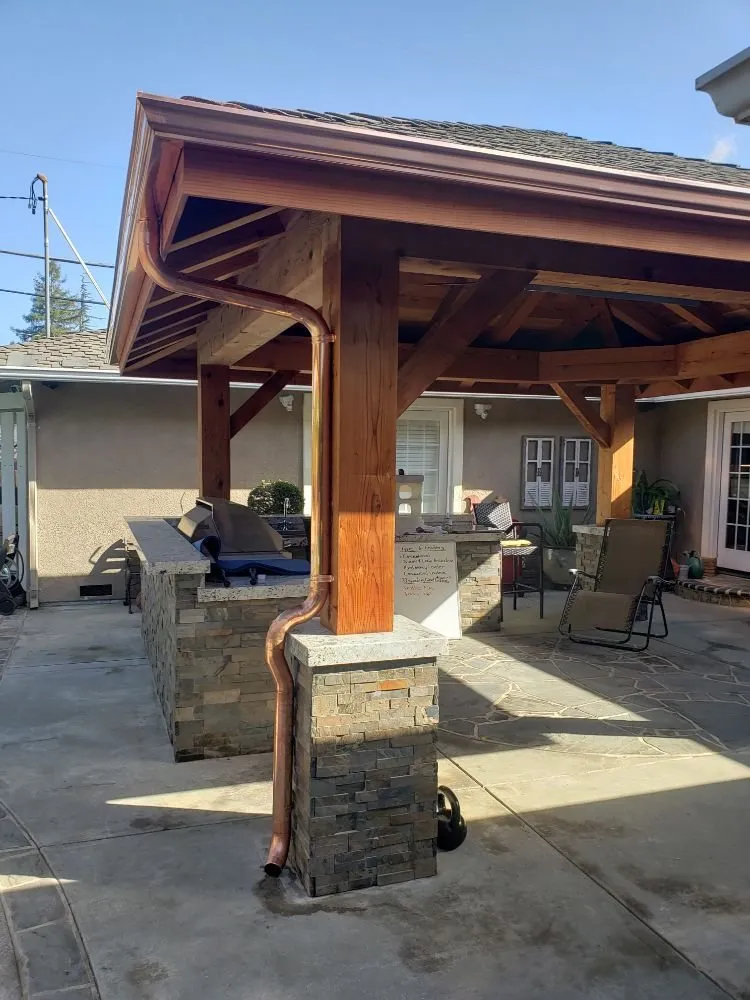 Custom landscaping services near you across San Jose, CA - From the Ground Up Landscaping