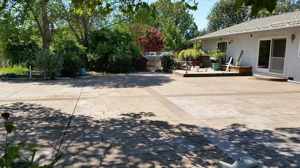 Reliable residential landscaping experts serving San Jose, CA - From the Ground Up Landscaping