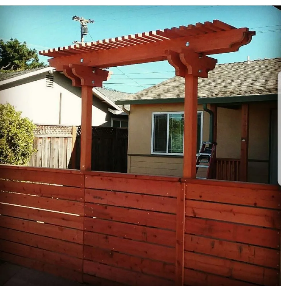 Affordable yard maintenance for outdoor upgrades across San Jose, CA - From the Ground Up Landscaping