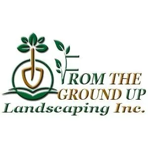 Professional residential landscaping in Waukegan, IL by From The Ground Up Landscaping