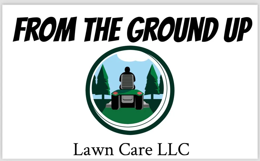 Custom landscaping services for residential properties across Charleston, SC - From The Ground Up Lawn Services