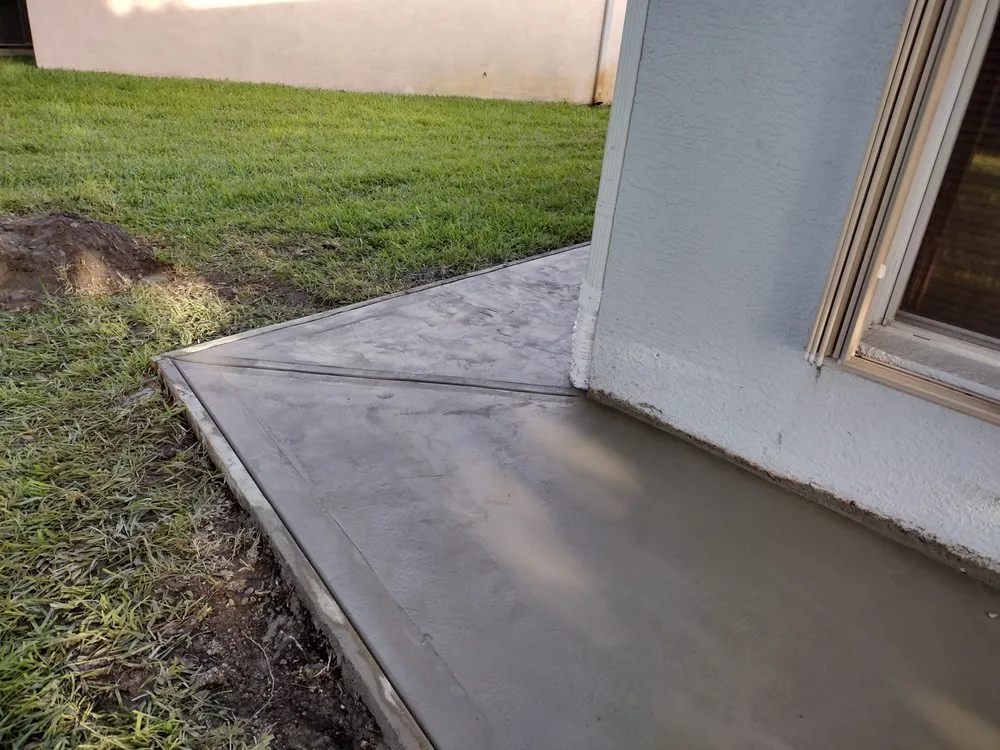 Reliable landscaping services for residential properties across Palm Bay, FL - From the Ground Up of Florida