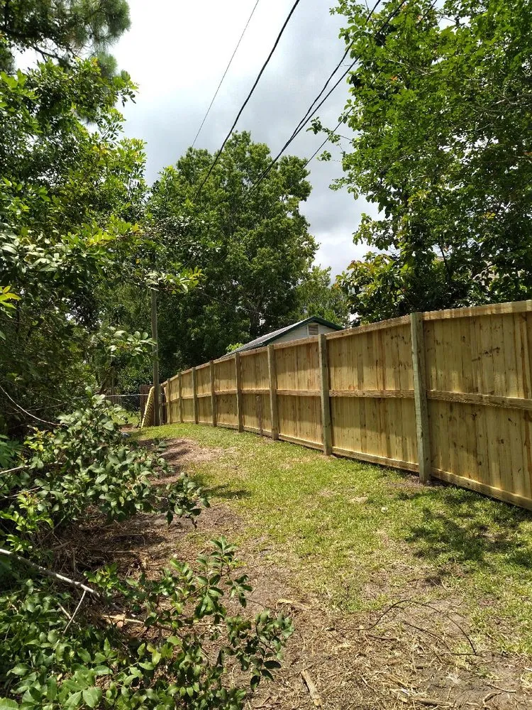 Custom yard maintenance experts serving Palm Bay, FL - From the Ground Up of Florida