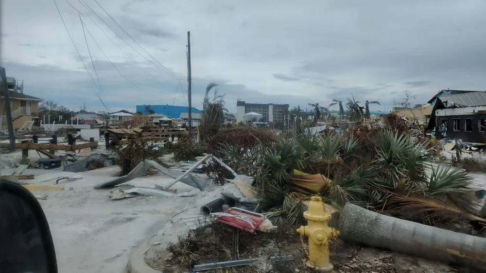 Local landscape installation in Palm Bay, FL - From the Ground Up of Florida