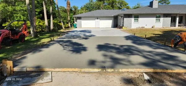 From the Ground Up of Florida Logo