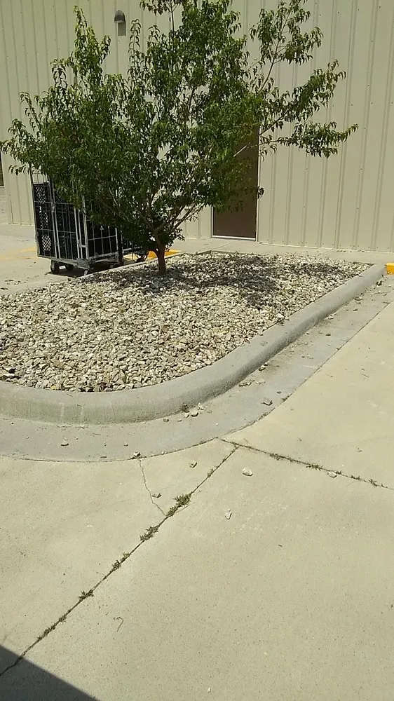 Affordable landscape installation in Bland, MO by From the Ground Up Outdoor Service