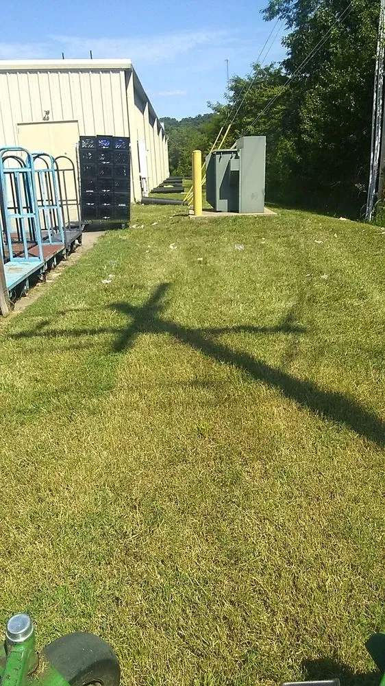 Local garden landscaping in Bland, MO by From the Ground Up Outdoor Service