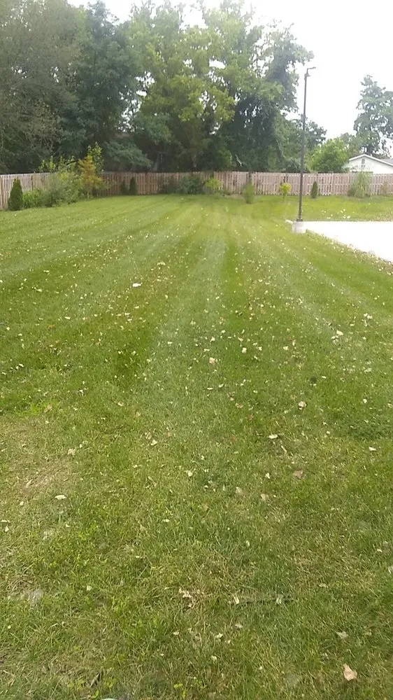 Trusted outdoor landscaping in Bland, MO - From the Ground Up Outdoor Service