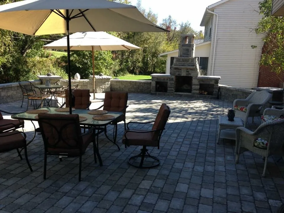 Affordable landscaping services in Lexington, OH - From the Ground Up Tree & Landscaping