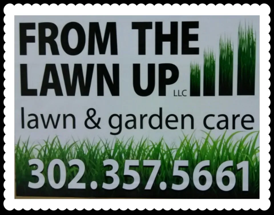 Local lawn care service experts serving Pike Creek, DE - From the Lawn Up