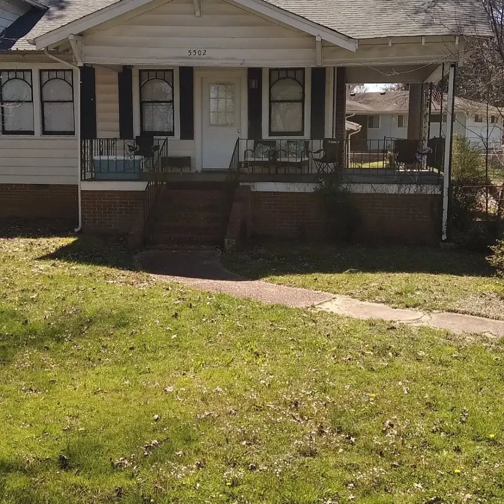 Expert yard maintenance in Chattanooga, TN - FromMe2You