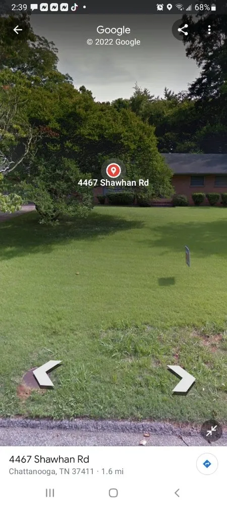 Professional lawn care service experts serving Chattanooga, TN - FromMe2You