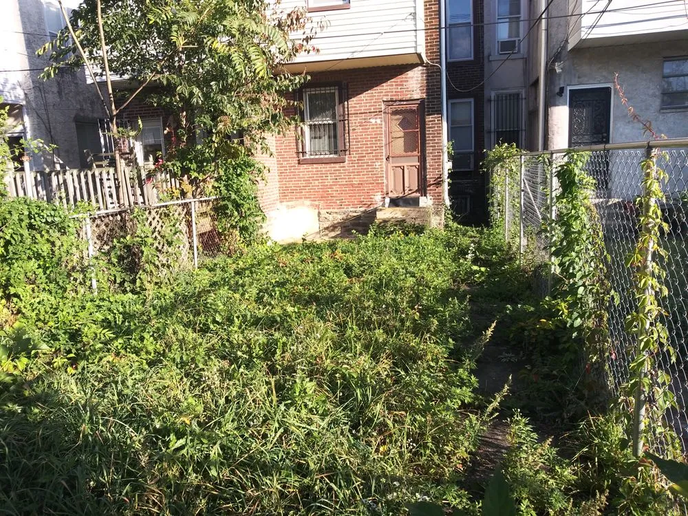 Trusted lawn mowing service in Philadelphia, PA by Front 2 Back Landscaping