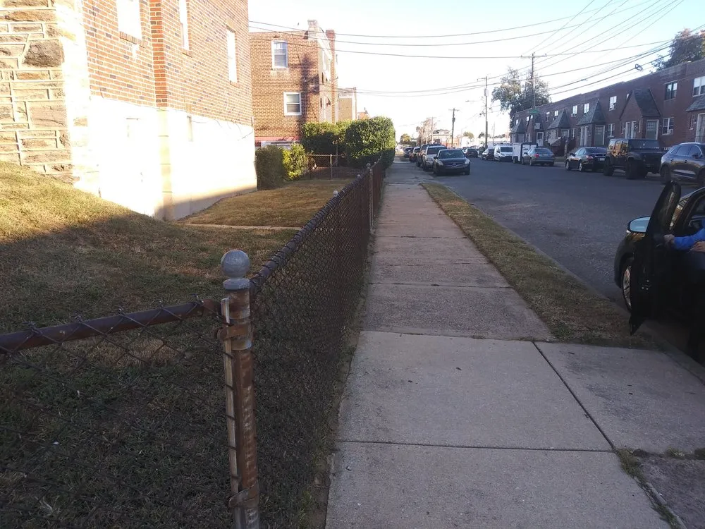 Expert outdoor landscaping in Philadelphia, PA - Front 2 Back Landscaping