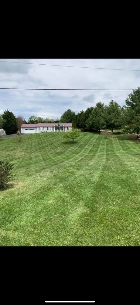 Reliable landscape design experts serving Moore, SC - Front Line Lawn Care