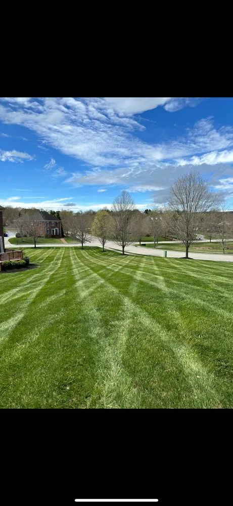 Affordable lawn care service for outdoor upgrades in Moore, SC by Front Line Lawn Care