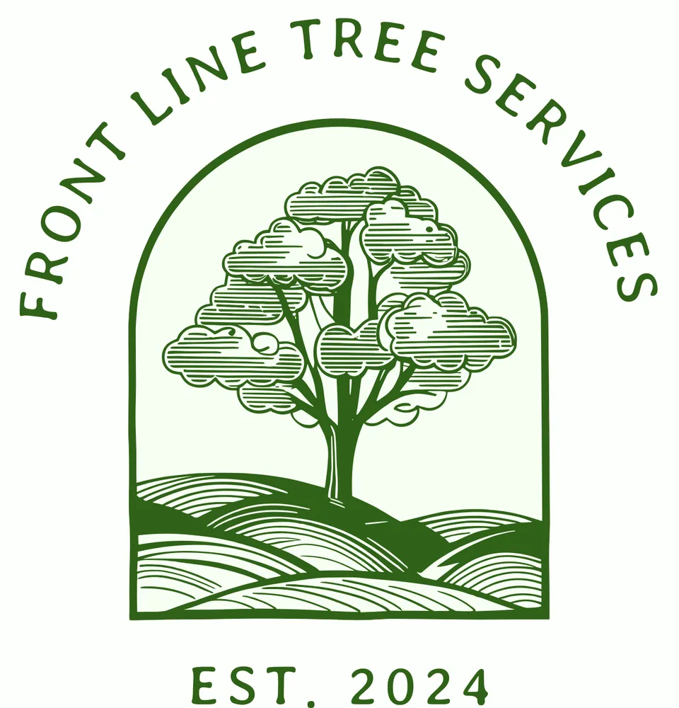 Professional yard maintenance in Westerville, OH - Front Line Tree Services