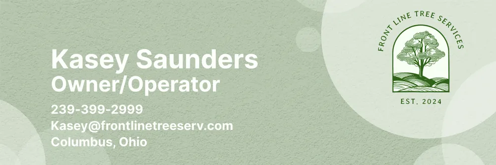 Trusted landscaping services for year-round maintenance across Westerville, OH - Front Line Tree Services