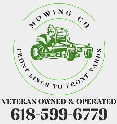 Front Lines Mowing Company