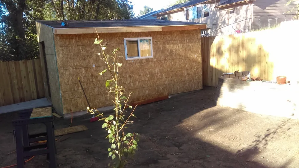 Professional residential landscaping experts serving Colorado Springs, CO - Front Range Concrete and Landscaping