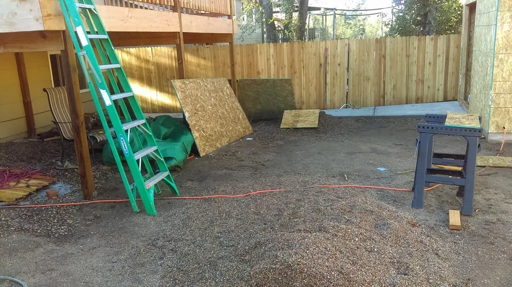 Top-rated residential landscaping for residential properties across Colorado Springs, CO - Front Range Concrete and Landscaping