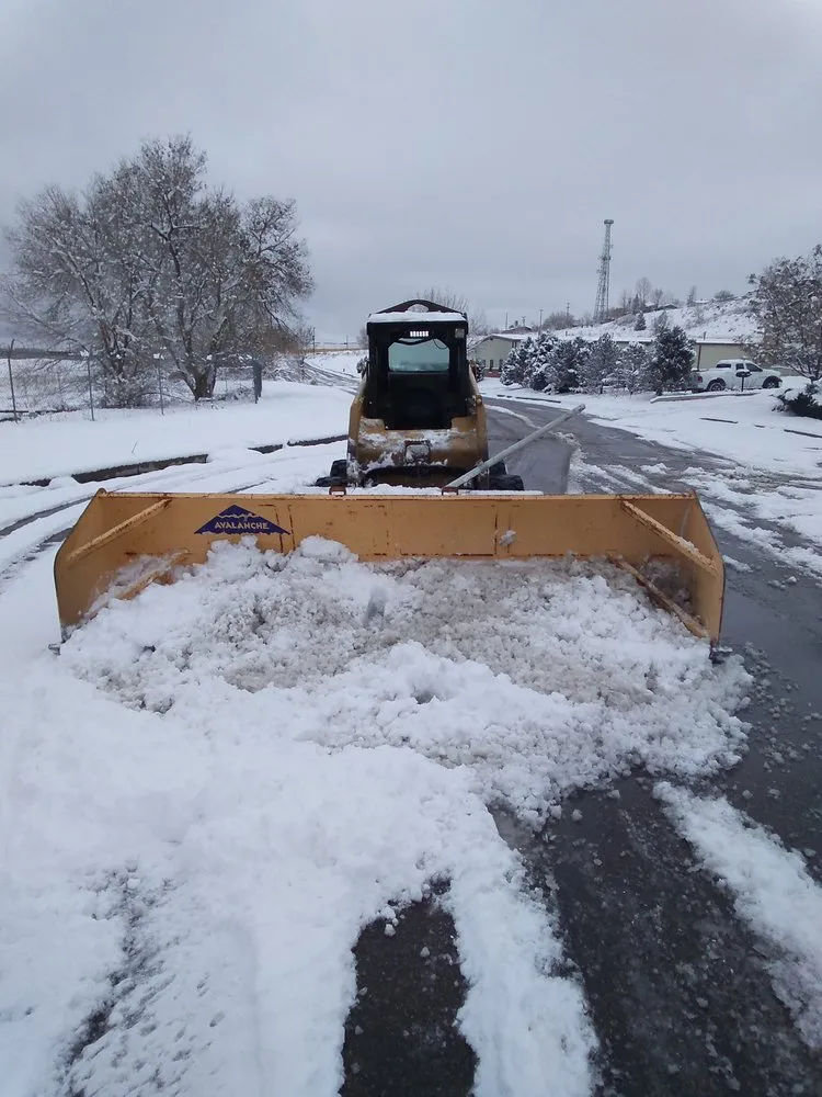 Reliable landscape installation near you across Colorado Springs, CO - Front Range Landscape And Snow Removal