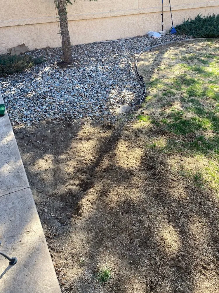 Reliable landscape design with custom design across Colorado Springs, CO - Front Range Landscape And Snow Removal