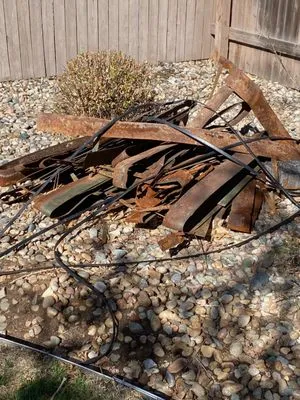 Front Range Landscape And Snow Removal Logo