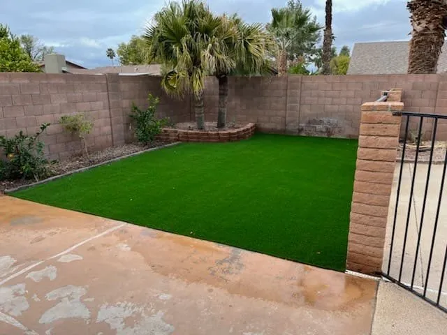 Affordable landscape design in Denver, CO by Front Range Xeriscapes