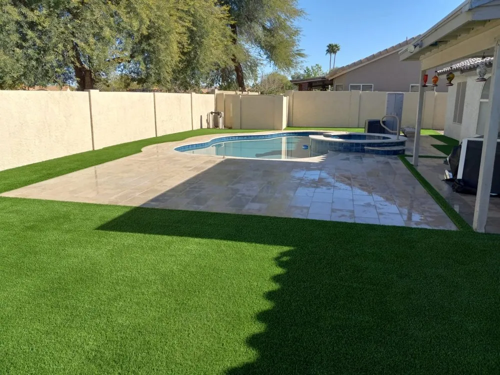 Top-rated landscaping services for year-round maintenance in Denver, CO by Front Range Xeriscapes