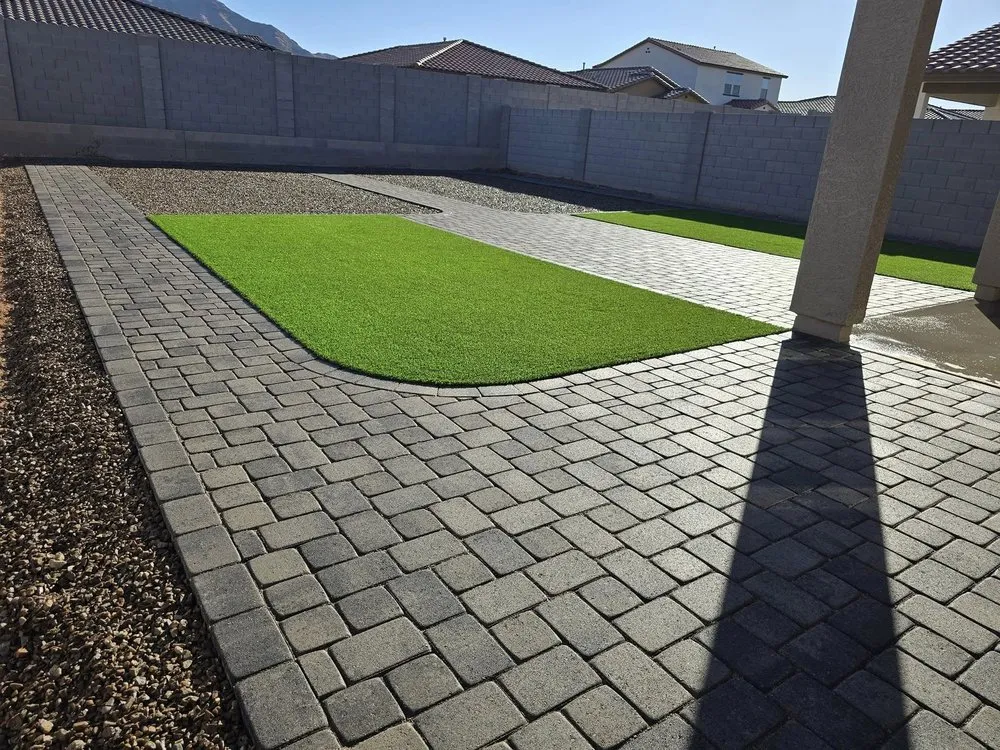 Reliable yard maintenance with custom design across Denver, CO - Front Range Xeriscapes