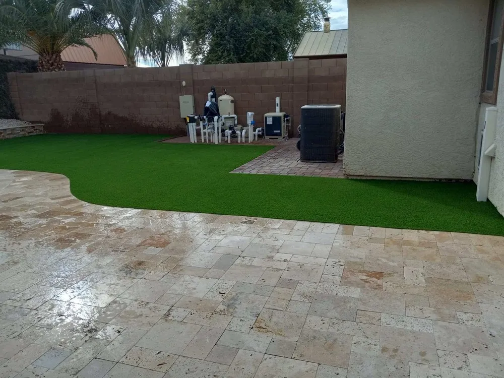 Professional residential landscaping near you across Denver, CO - Front Range Xeriscapes