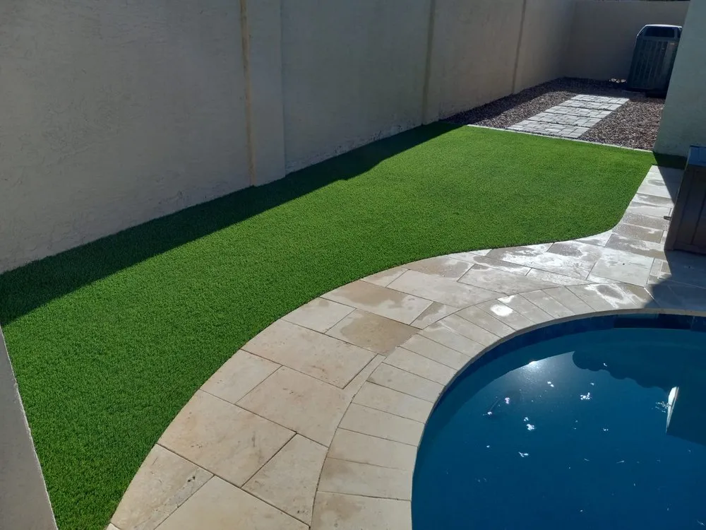 Custom outdoor landscaping near you in Denver, CO by Front Range Xeriscapes