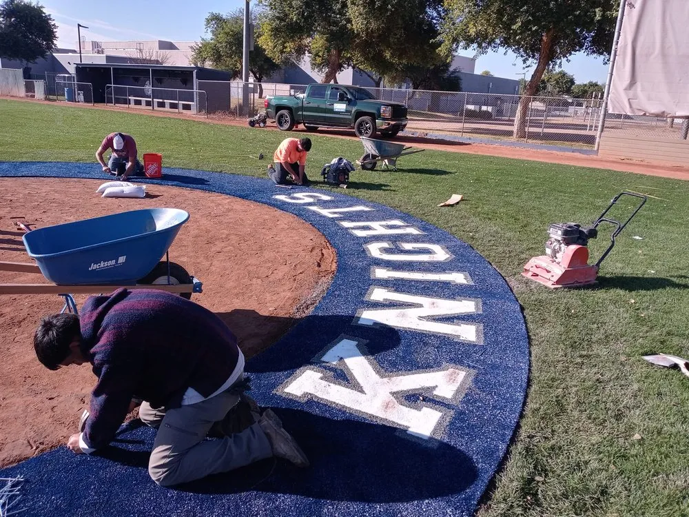 Expert garden landscaping experts serving Denver, CO - Front Range Xeriscapes